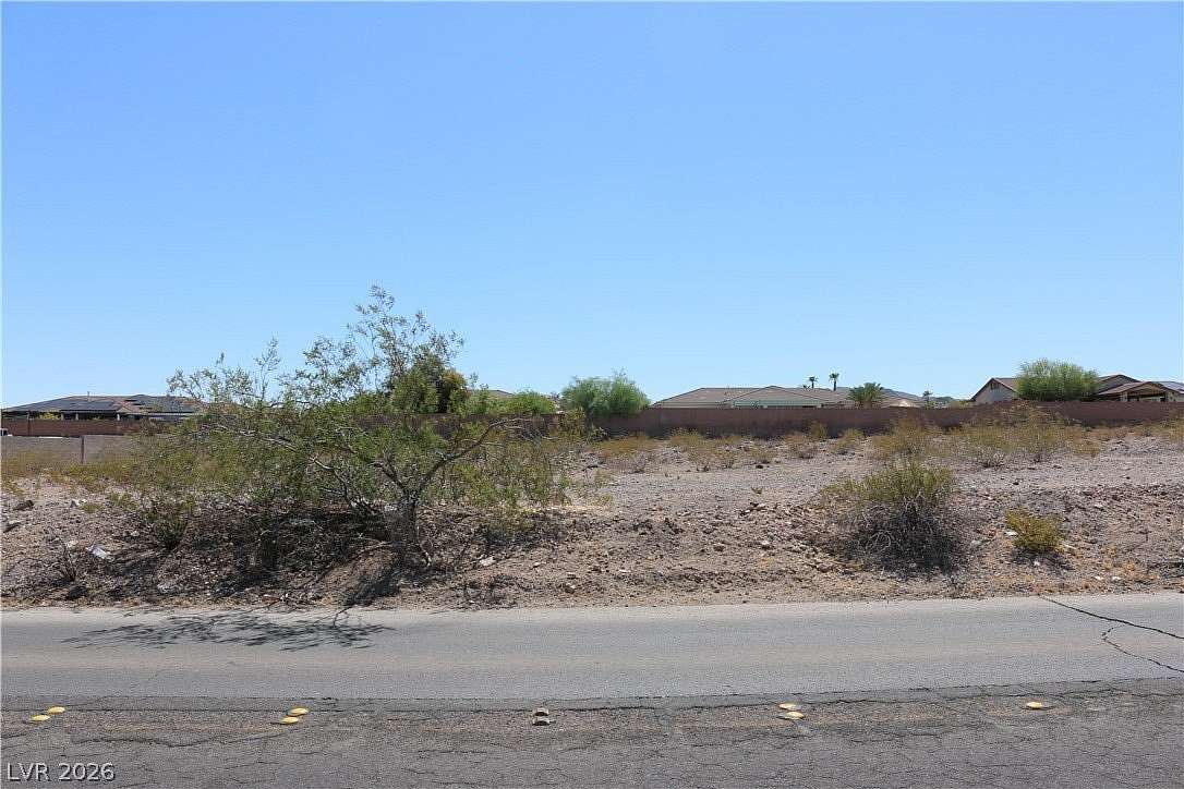 0.96 Acres of Residential Land for Sale in Henderson, Nevada