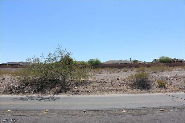 0.96 Acres of Residential Land for Sale in Henderson, Nevada