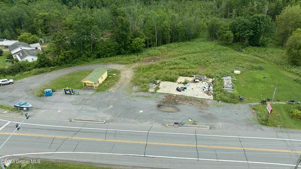 20 Acres of Land for Sale in Galway, New York