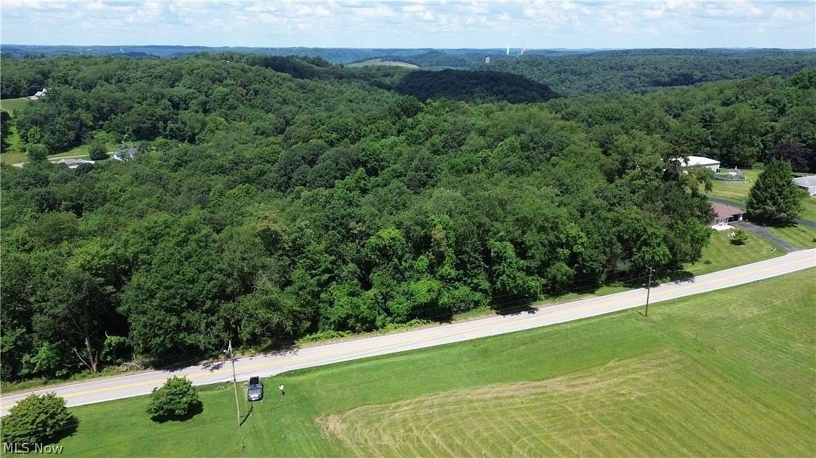 24.9 Acres of Land for Sale in Weirton, West Virginia