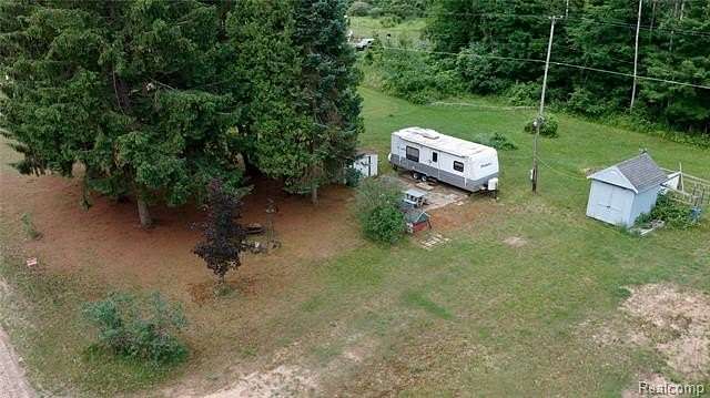 0.3 Acres of Residential Land for Sale in Hay Township, Michigan