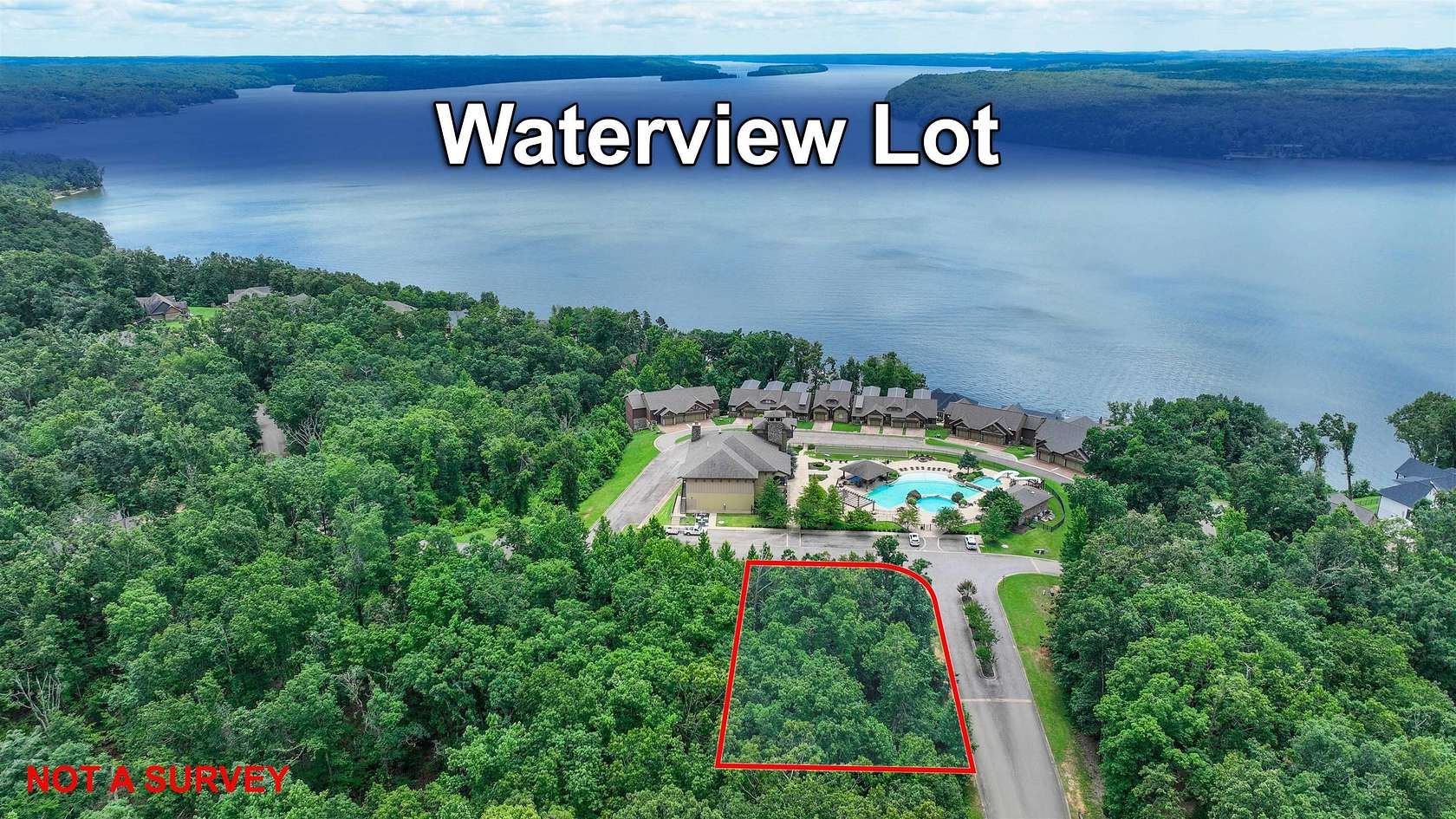 0.45 Acres of Residential Land for Sale in Savannah, Tennessee