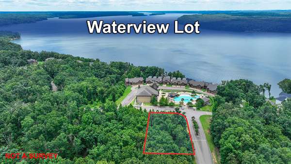 0.45 Acres of Residential Land for Sale in Savannah, Tennessee