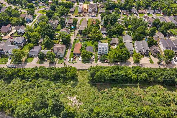 0.37 Acres of Residential Land for Sale in Nashville, Tennessee