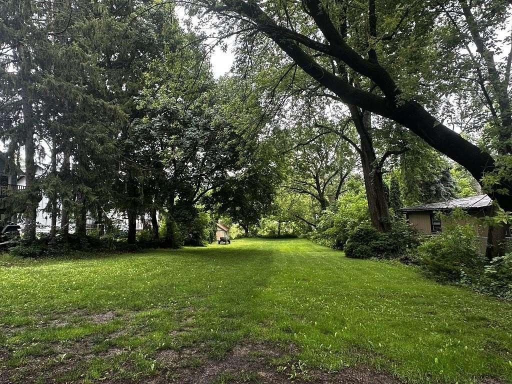 0.24 Acres of Residential Land for Sale in Stoughton, Wisconsin