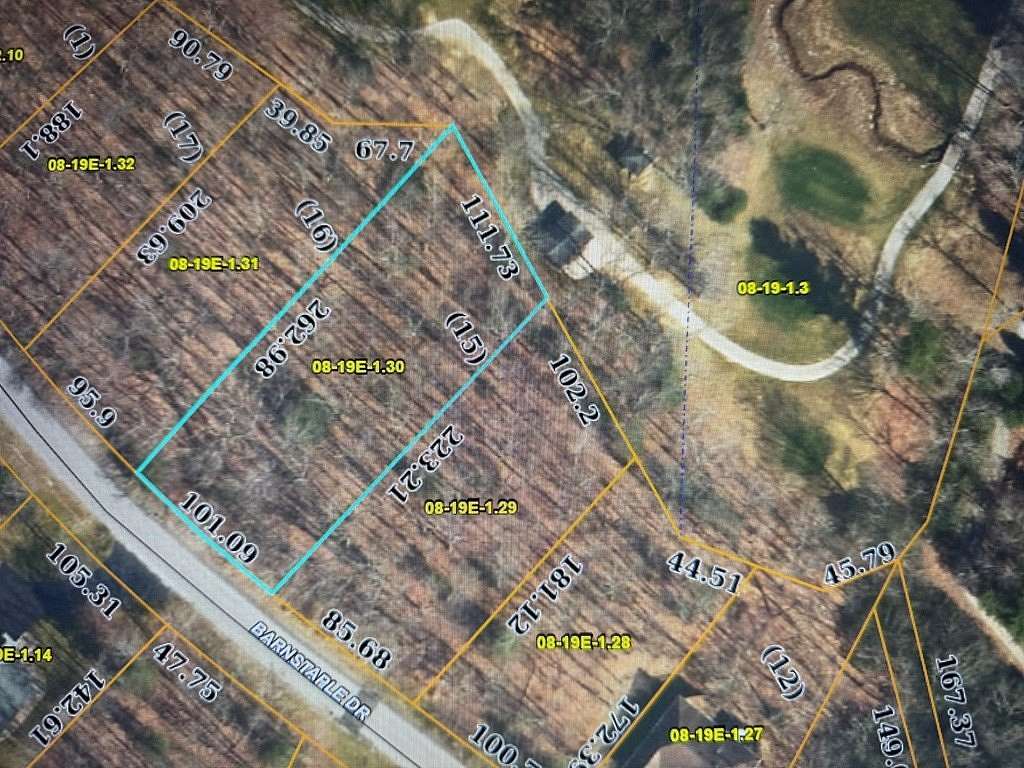0.58 Acres of Land for Sale in Daniels, West Virginia