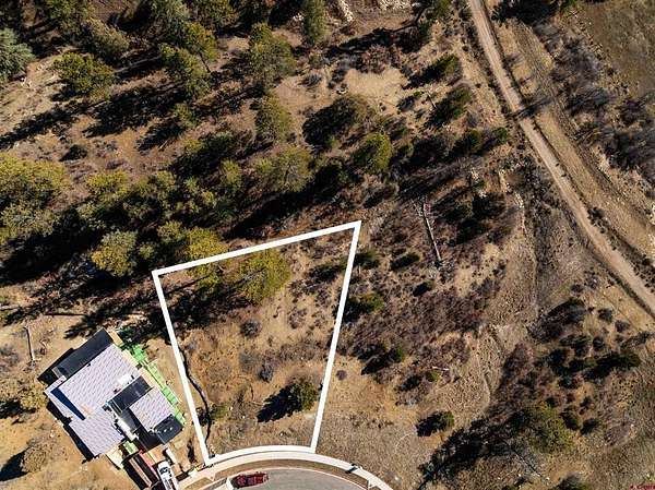 0.28 Acres of Residential Land for Sale in Durango, Colorado