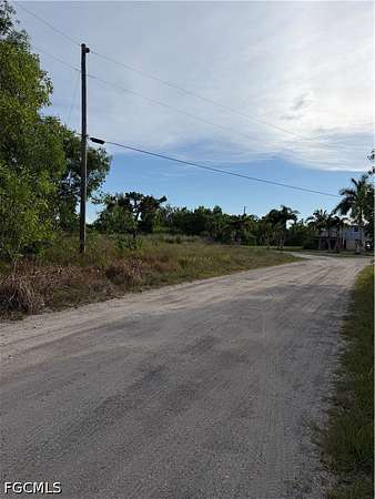 0.51 Acres of Residential Land for Sale in Bokeelia, Florida