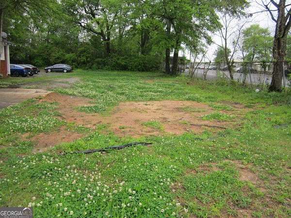 0.36 Acres of Commercial Land for Sale in East Point, Georgia