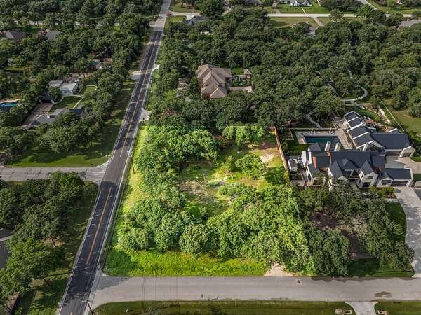 1 Acre of Residential Land for Sale in Keller, Texas
