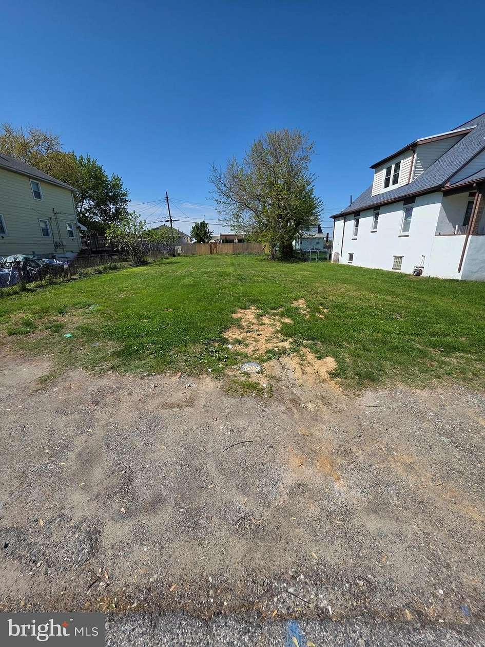 0.13 Acres of Residential Land for Sale in Dundalk, Maryland