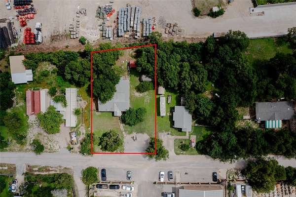 0.49 Acres of Residential Land for Sale in Leander, Texas
