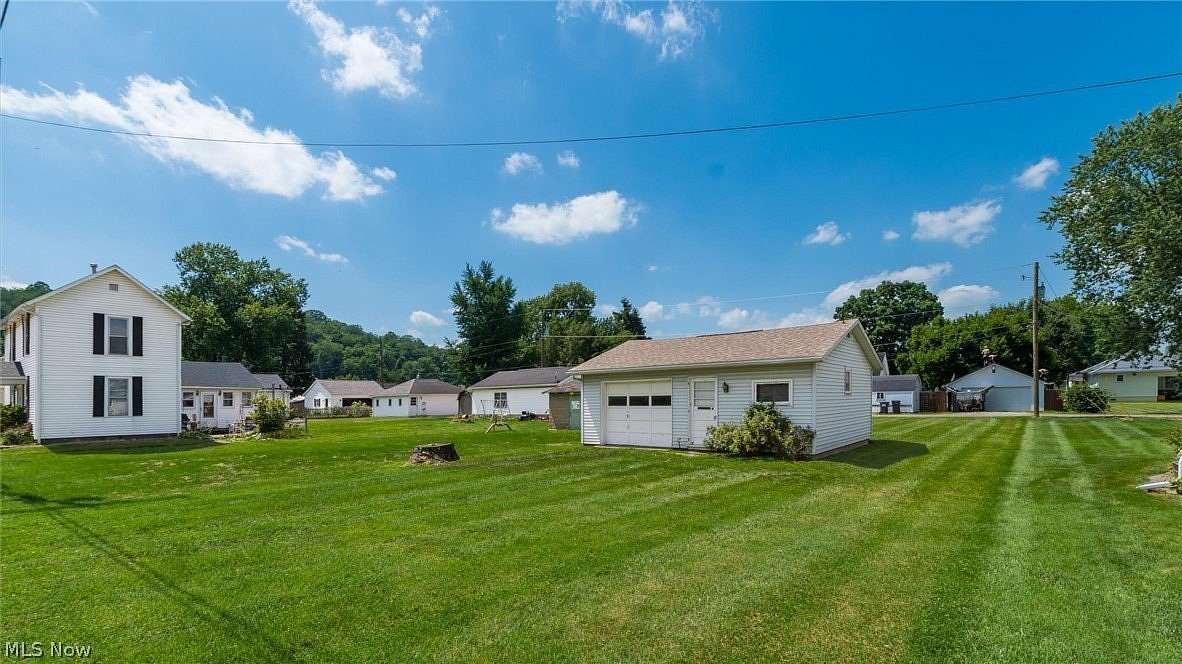 0.18 Acres of Residential Land for Sale in Dresden, Ohio