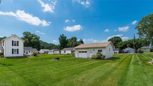 0.18 Acres of Residential Land for Sale in Dresden, Ohio