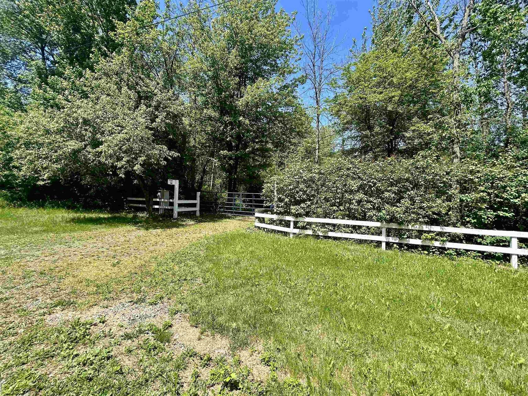 0.8 Acres of Land for Sale in Waddington, New York