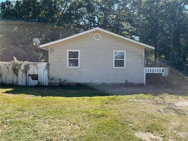0.39 Acres of Commercial Land for Sale in Slidell, Louisiana