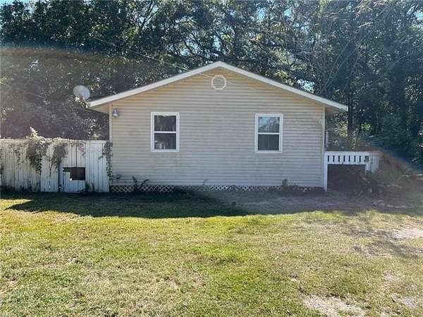 0.39 Acres of Commercial Land for Sale in Slidell, Louisiana