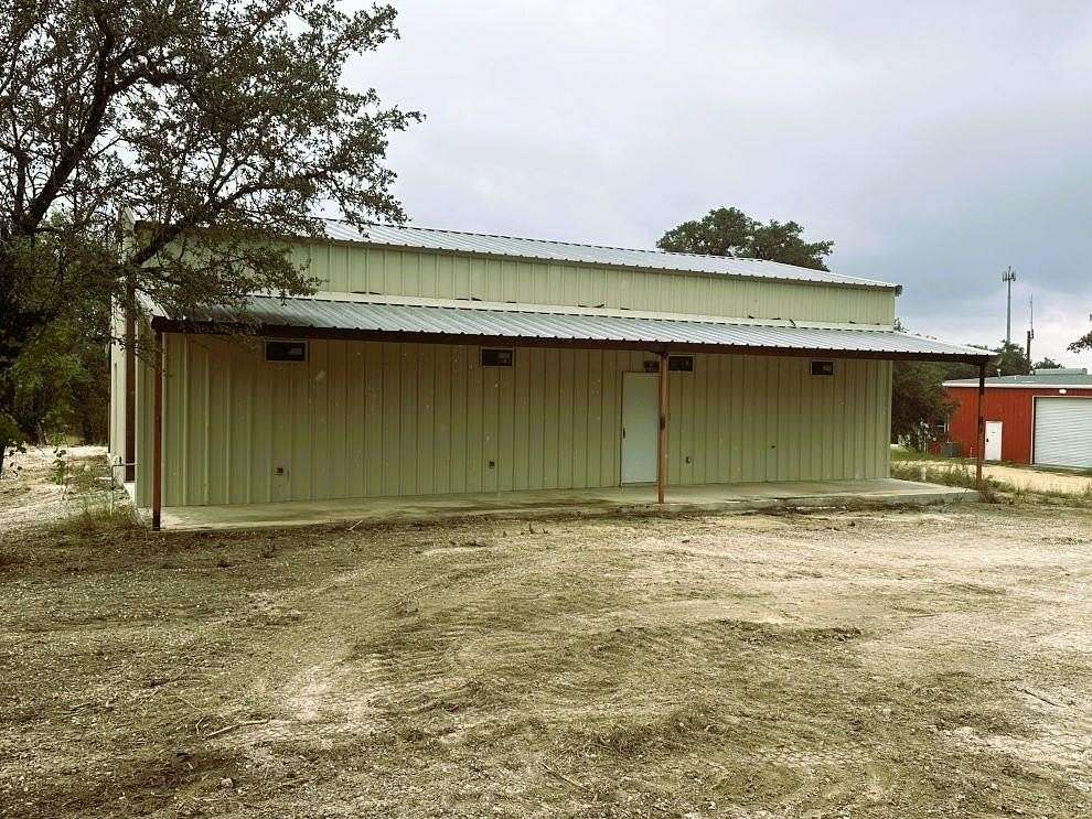0.9 Acres of Residential Land for Sale in Leakey, Texas