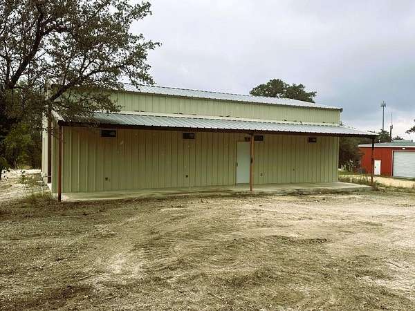 0.9 Acres of Residential Land for Sale in Leakey, Texas