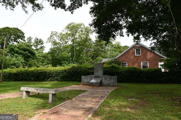 0.79 Acres of Commercial Land for Sale in Lithonia, Georgia