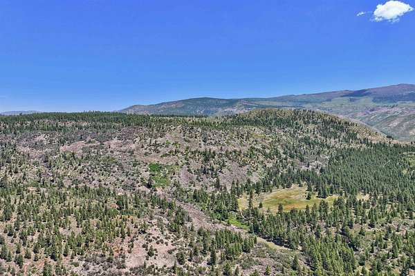 149 Acres of Land for Sale in Truckee, California
