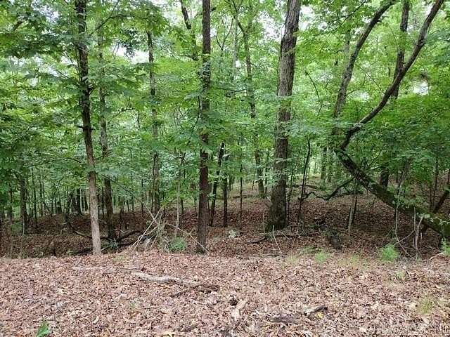 7 Acres of Residential Land for Sale in Hot Springs Village, Arkansas