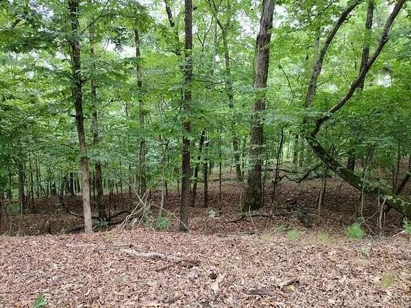 7 Acres of Residential Land for Sale in Hot Springs Village, Arkansas