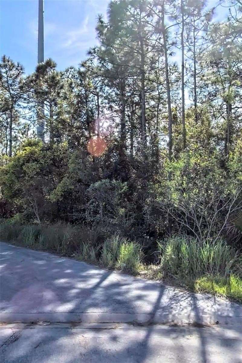 1.23 Acres of Land for Sale in Orlando, Florida