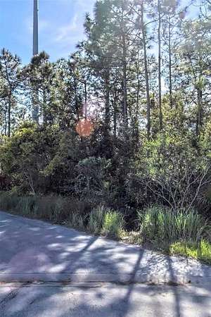 1.23 Acres of Land for Sale in Orlando, Florida