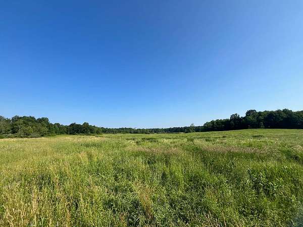 11.3 Acres of Recreational & Residential Land for Sale in Antwerp, New York