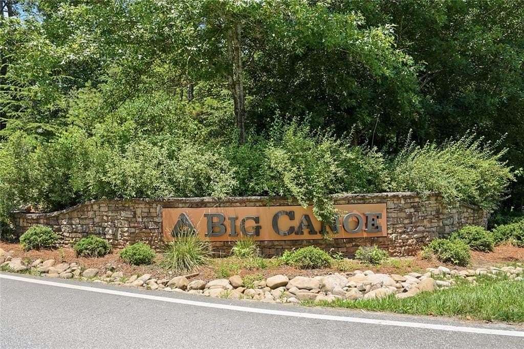 1 Acre of Residential Land for Sale in Jasper, Georgia