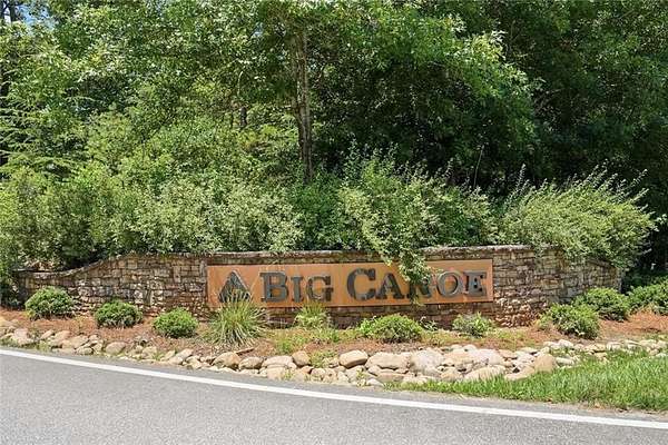 1 Acre of Residential Land for Sale in Jasper, Georgia