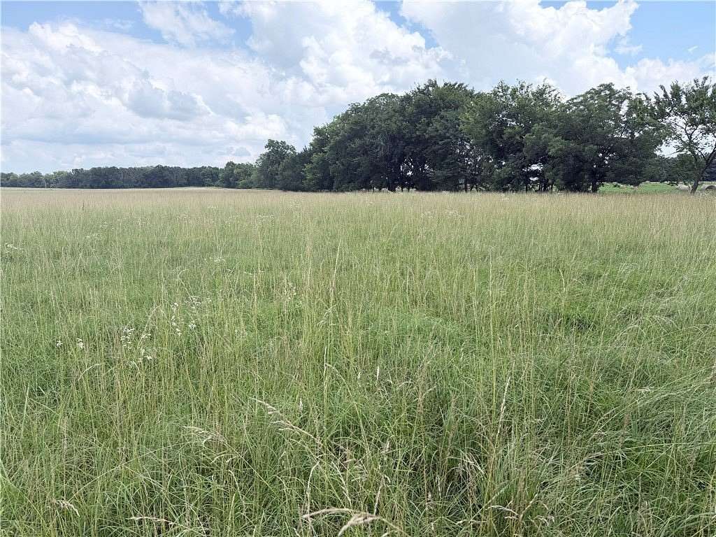 41.5 Acres of Land for Sale in Maysville, Arkansas