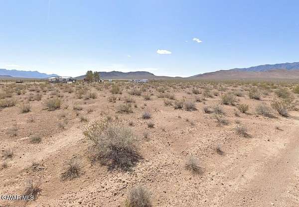 2.5 Acres of Land for Sale in Tecopa, California