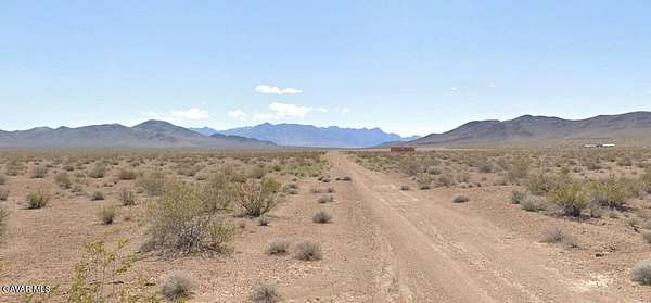 2.5 Acres of Land for Sale in Tecopa, California