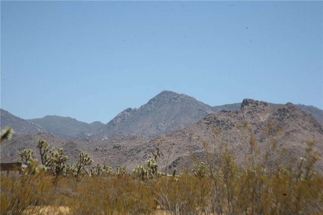 40 Acres of Land for Sale in Yucca, Arizona