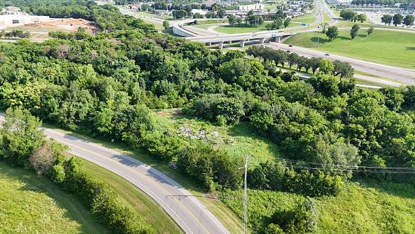 2.8 Acres of Commercial Land for Auction in Smyrna, Tennessee