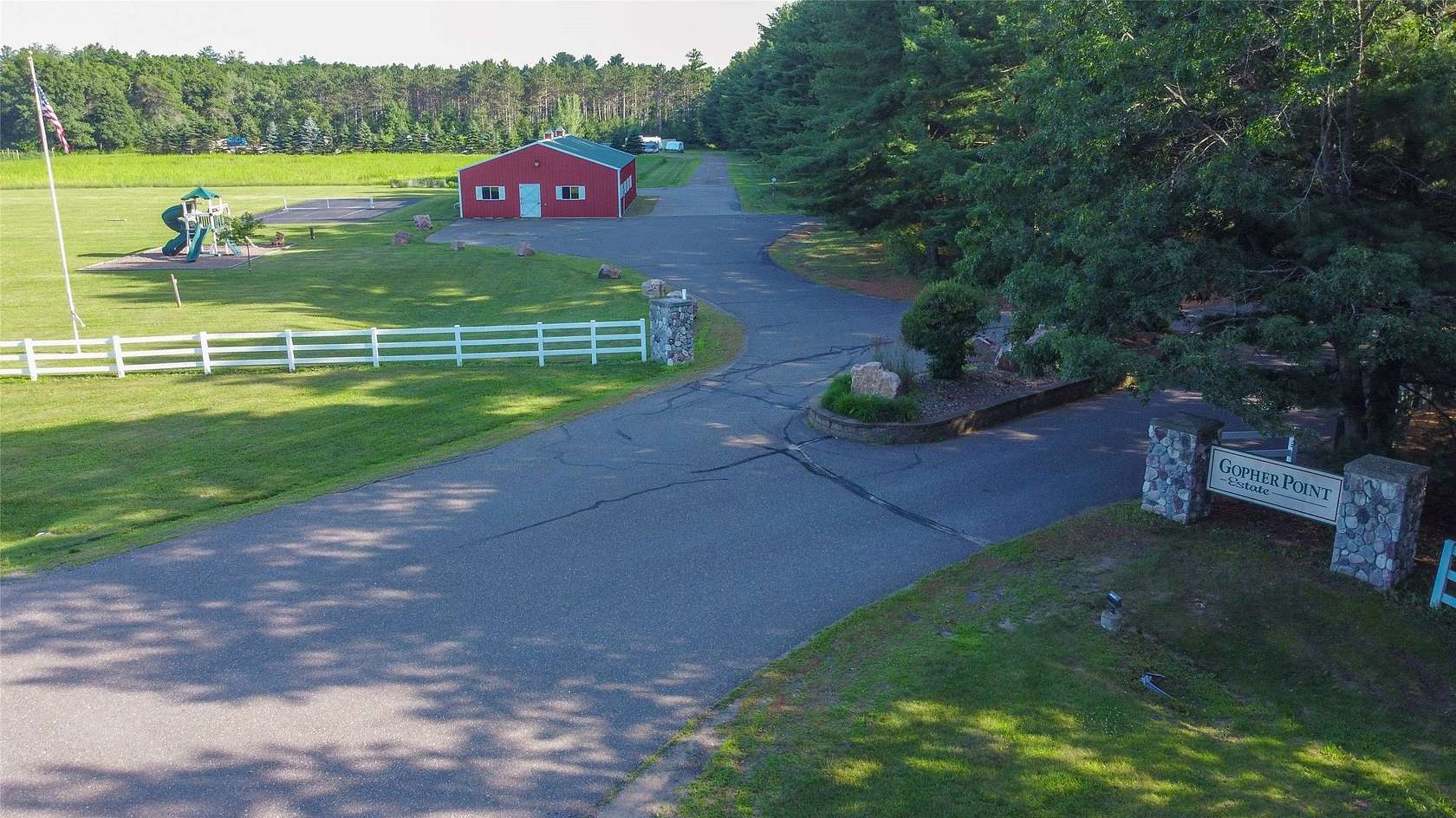 Land for Sale in Cameron, Wisconsin