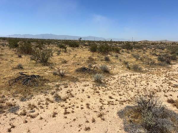 2.28 Acres of Land for Sale in Adelanto, California