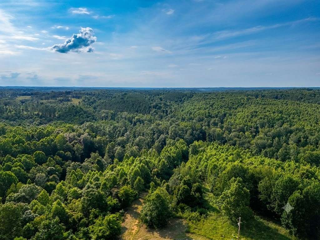 12.7 Acres of Recreational & Residential Land for Sale in Dover, Tennessee