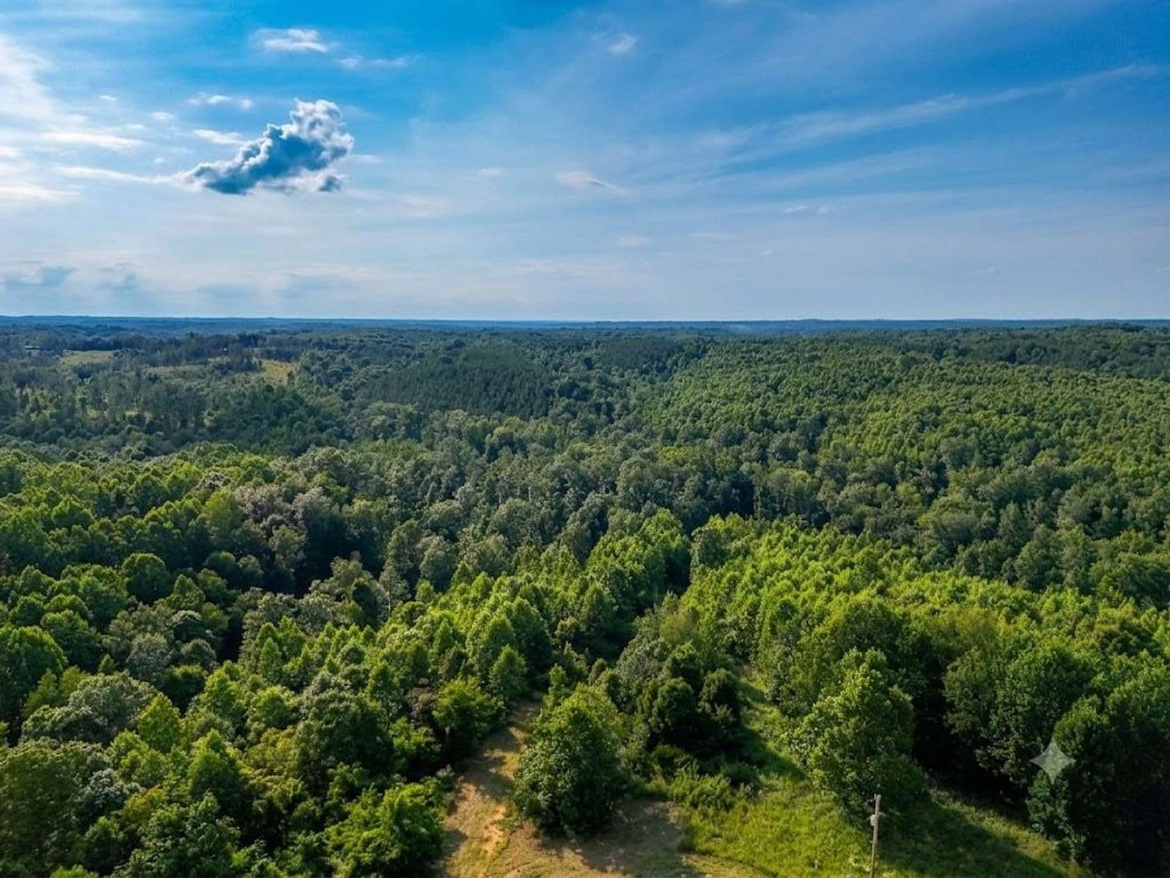 12.7 Acres of Land for Sale in Dover, Tennessee