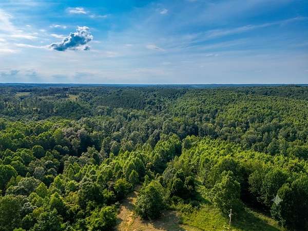 12.7 Acres of Recreational & Residential Land for Sale in Dover, Tennessee