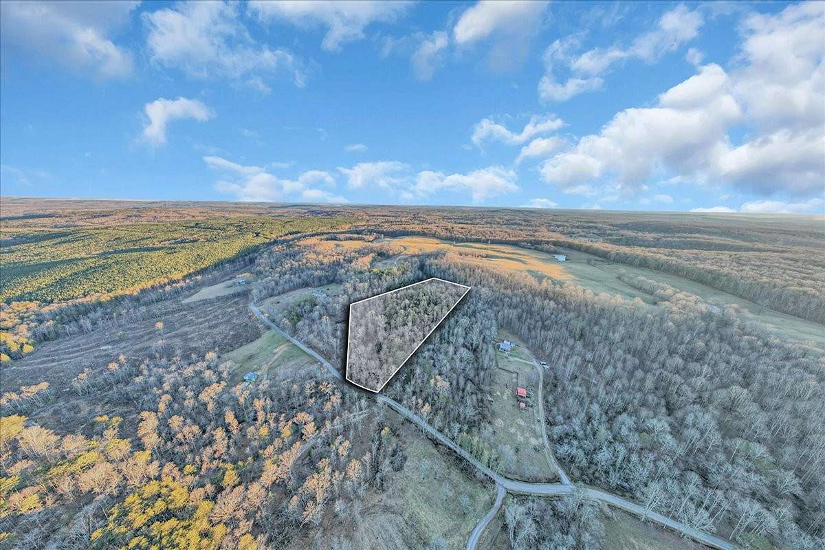 6.7 Acres of Residential Land for Sale in Jasper, Tennessee