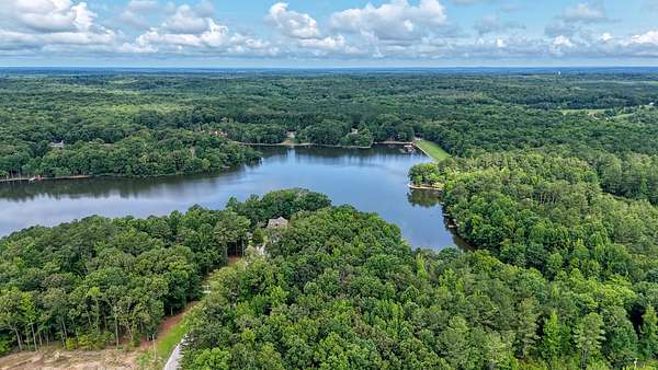 0.9 Acres of Residential Land for Sale in Cedar Grove, Tennessee