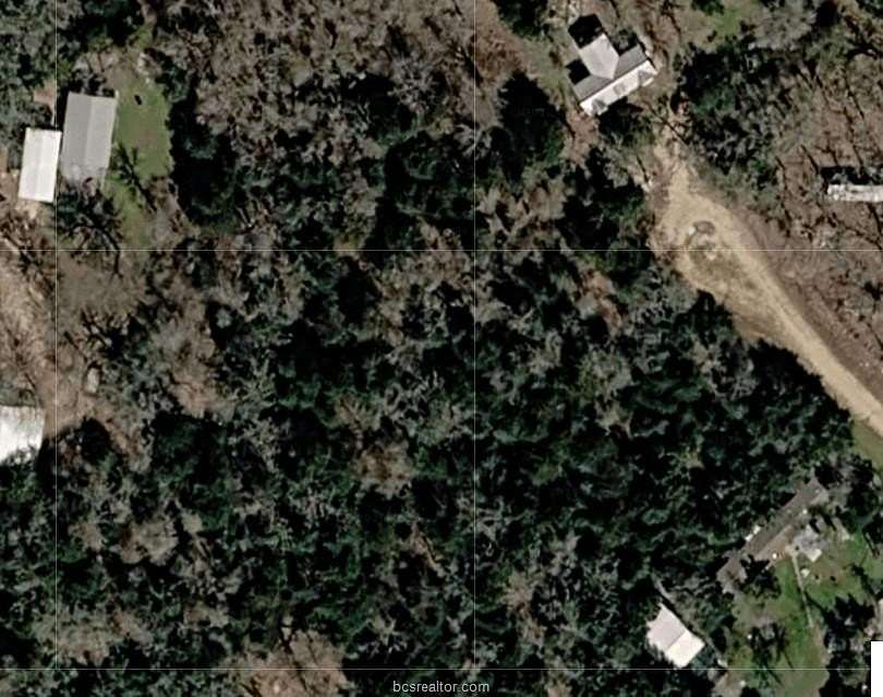 Residential Land for Sale in Somerville, Texas