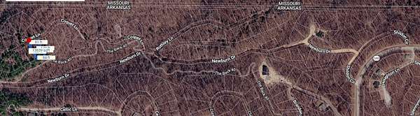 0.31 Acres of Residential Land for Sale in Bella Vista, Arkansas