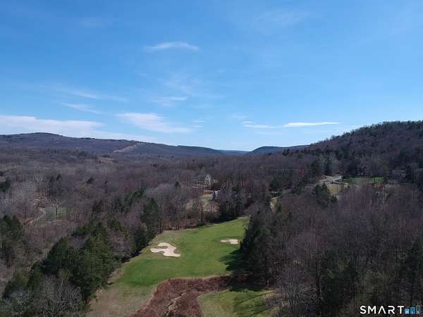 9.6 Acres of Residential Land for Sale in Sherman, Connecticut