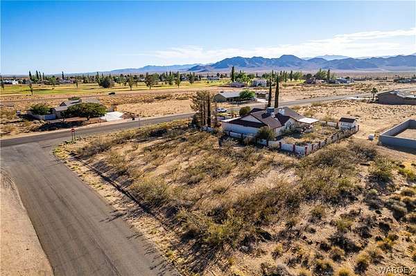 0.26 Acres of Residential Land for Sale in Kingman, Arizona