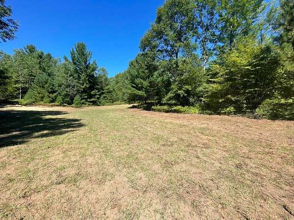 10 Acres of Recreational & Residential Land for Sale in Luther, Michigan