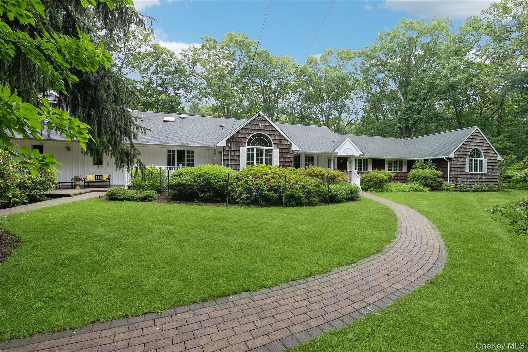 2.37 Acres of Land with Home for Sale in East Setauket, New York